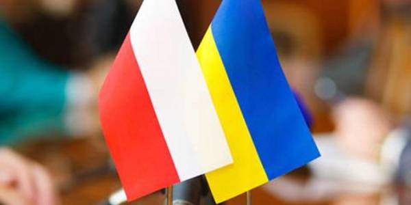 Польща сприятиме впровадженню європейських підходів до розвитку регіонів в Україні, - В’ячеслав Негода