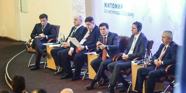 Over the past 10 months ASCs have transferred UAH 2 billion to local budgets, — Hennadii Zubko