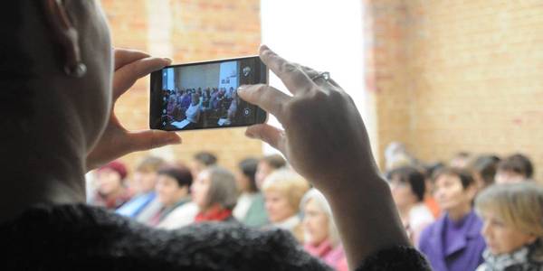 Library system in hromadas or how to revive rural libraries?