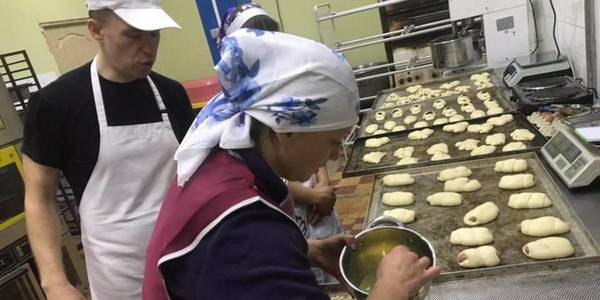 New jobs and fresh bread "at the doorstep” – village in Poltava Oblast develops entrepreneurship