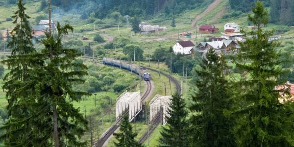 Успішні кейси ОТГ: як Славська громада стала багатшою майже в 10 разів