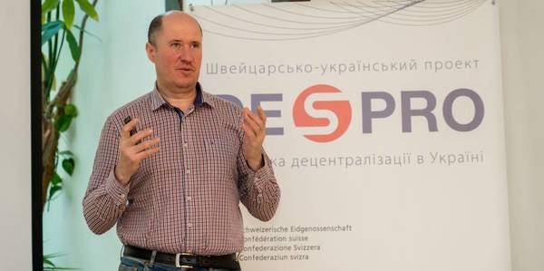 How to provide hromada with high-quality water supply and sewage services – quotes from DESPRO seminar