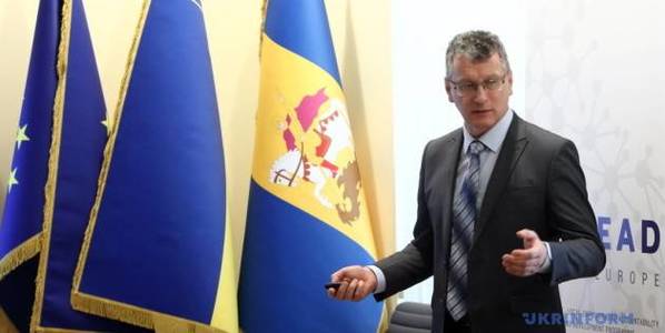 AH formation in Kyiv Oblast is complicated by bureaucracy – Kyiv LGDC Director