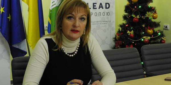 It’s high time for the administrative amalgamation of hromadas, - Tetyana Tatarchuk, Director of the Chernivtsi LGDC