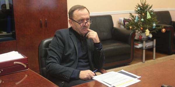 There can be no sterile reform. Any reform is a certain political compromise, - Vyacheslav Nehoda in an interview to Ukrinform