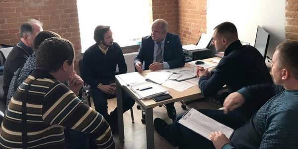 U-LEAD with Europe Programme is studying new needs of hromadas 