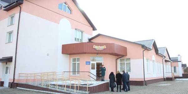 Changes brought by decentralisation in Radyvylivska hromada