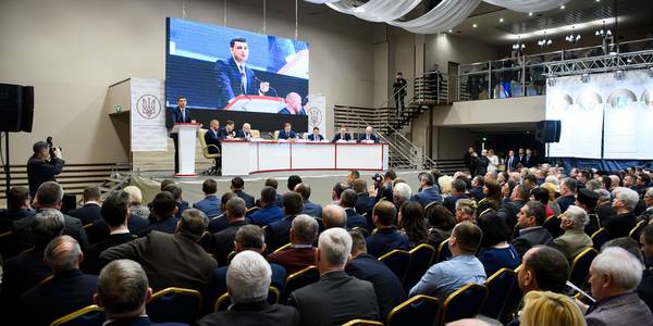 We managed to create conditions under which hromadas have new opportunities and tools, - Volodymyr Groysman