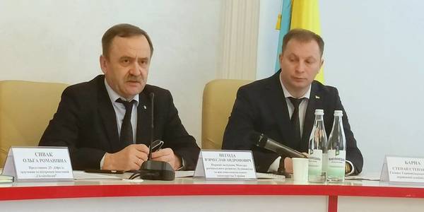 Each oblast needs effective regional development agency – this is already getting urgent, – Vyacheslav Nehoda