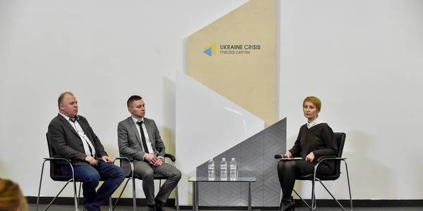 Cohesion and communication with people give results - head of Zborivska AH