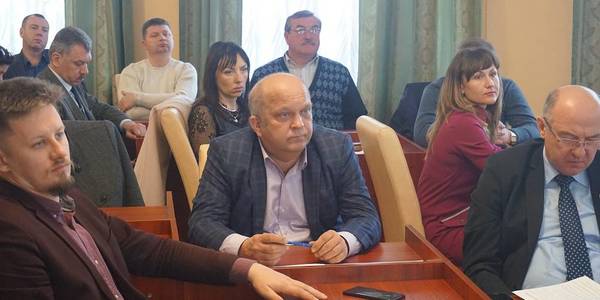 Zhytomyr Oblast to complete Regional Development Strategy elaboration by the end of 2019