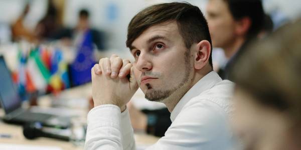 Ми одні з небагатьох, хто платить реверс державі, - заступник голови Галицинівської ОТГ
