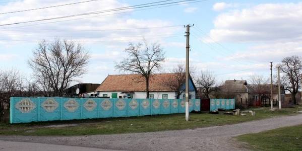 Water supply system built in Zelenodolsk-Velyka Kostromka 