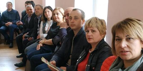 Intermunicipal cooperation as uniting factor of Vinnytsia Oblast’s hromadas