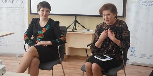 AH Women League formed in Rivne Oblast