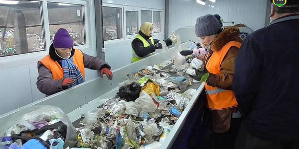 Cleaning up: how Dunayevetska hromada managed to close 50 illegal landfills