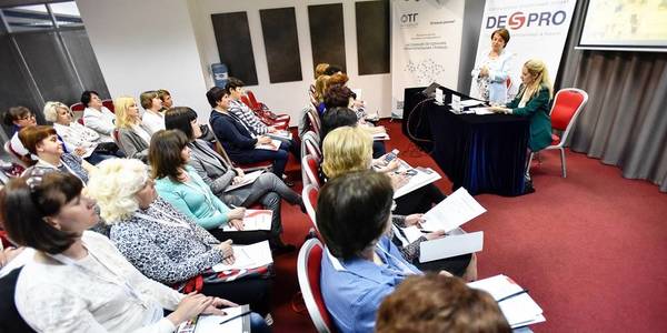 First session of “Female Leaders of Local Self-Government” training completed