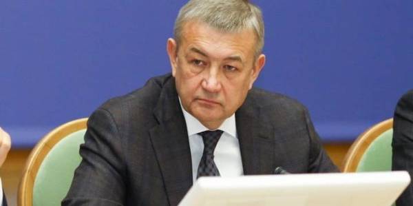 Election processes should not hinder decentralisation, - Serhii Chernov