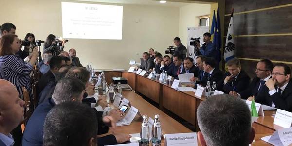 Development of mountainous territories: MinRegion initiated discussion of the draft Action Plan
