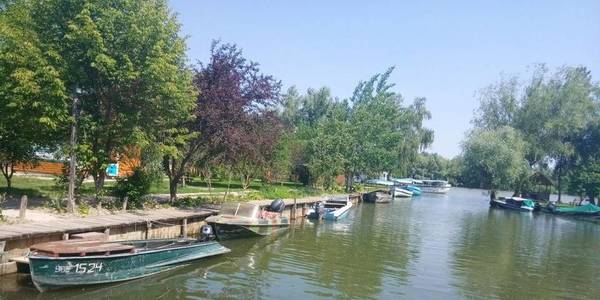 Achievements of Vylkivska AH: way to “Ukrainian Venice”