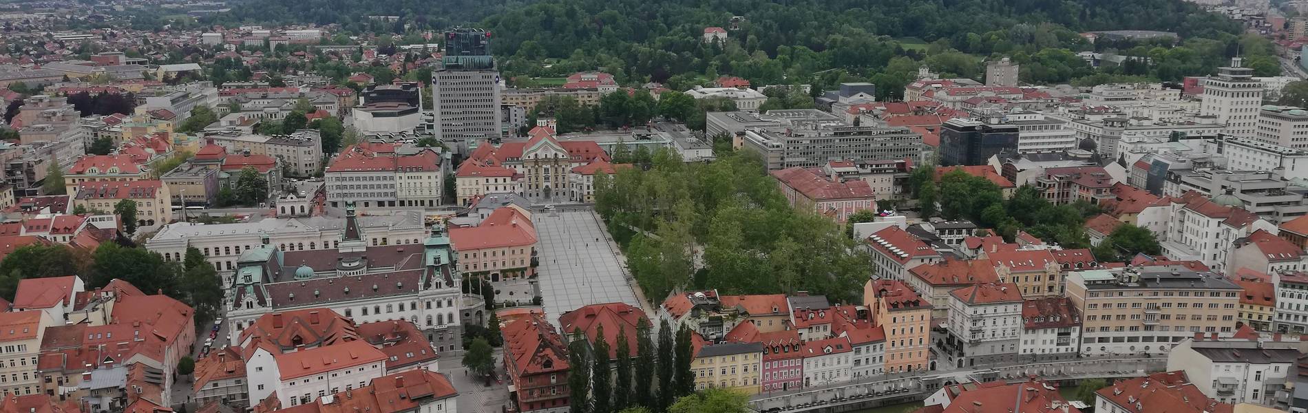 Система енергоефективності Словенії. Уроки для України