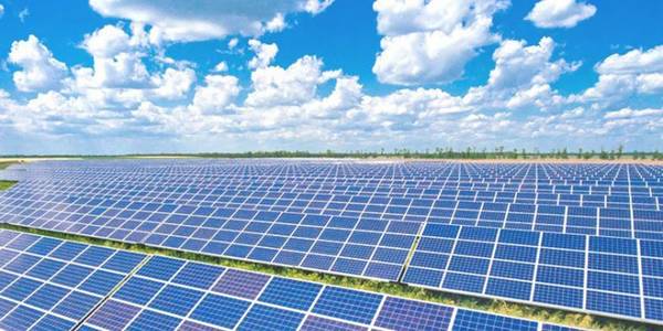 Indians to build solar power plant in Buky
