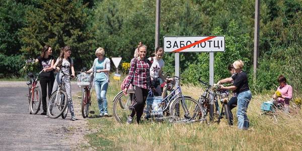 Як громадська організація сприяє розвитку громади