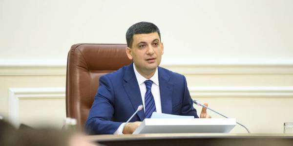 Head of Government supports increase of educational components in hromada development budgets