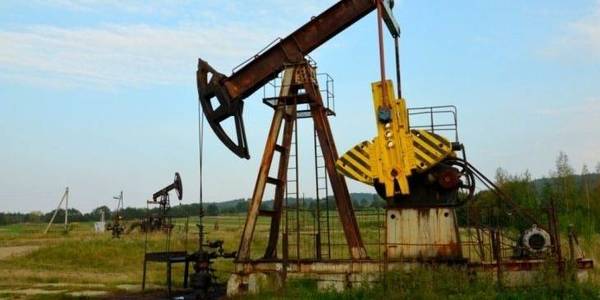 Hromadas’ rent revenues received from oil and gas companies close to UAH 1 Billion