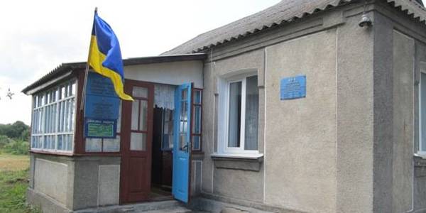 Zhyhalivska village council to join Ivanivska AH in Vinnytsia Oblast