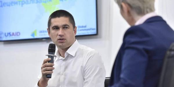 «Гроші на проект не дають просто так», – голова Острожецької громади Рівненської області