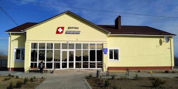 How outpatient clinics are built and equipped in the countryside – MinRegion’s data 