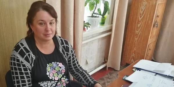 Децентралізація навчила нас рахувати гроші, - Олена Журавель, голова Малодівицької ОТГ