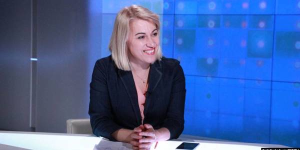 Voluntary amalgamation of hromadas will last until February 2020, - Alyona Babak