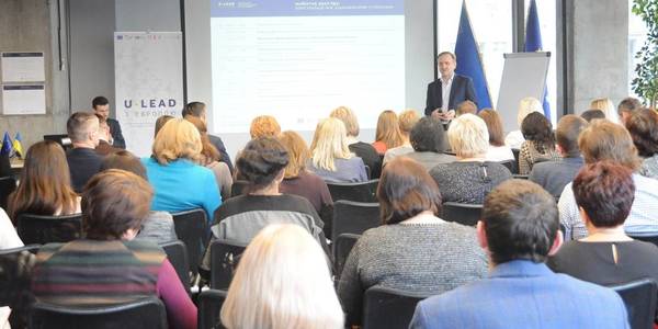 The accessibility and quality of public services should not be affected by the change in the functions of rayon state administrations, according to Viacheslav Nehoda