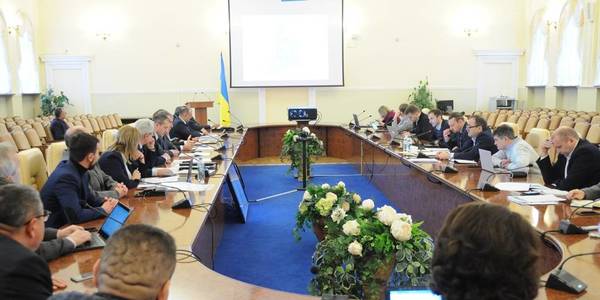 All regions consulted with the Ministry of Development of Communities and Territories of Ukraine on the establishment of prospective plans: further - repeated consultations and work with hromadas