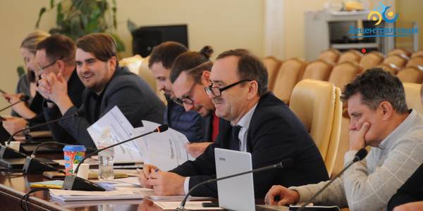 Additional consultations on forming perspective plans have started in MinRegion