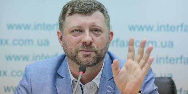 Decentralisation can be completed before the local elections, - Oleksandr Kornienko