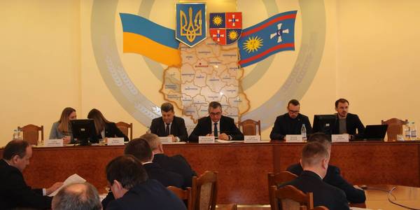 Amendments to the Constitution in terms of decentralization will take place if they are supported by the local leaders, - public consultations continue in Vinnytsia