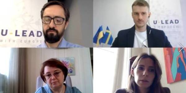 Як ЦНАП повертаються до звичного формату роботи – підсумки обговорення