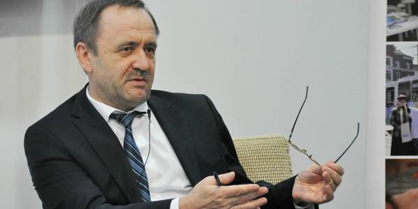 The Bulgarian parliament has been misled on purpose, - Vyacheslav Nehoda in his comment for the Dzerkalo Tyzhnya (Week Mirror)