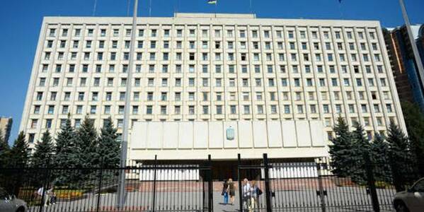 The Central Election Commission has addressed the line Committee of the Verkhovna Rada and the MinRegion concerning the appointment of the first rayon council deputies elections