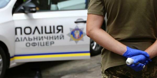 How will new police officers work in hromadas – the Ministry of Internal Affairs commentary