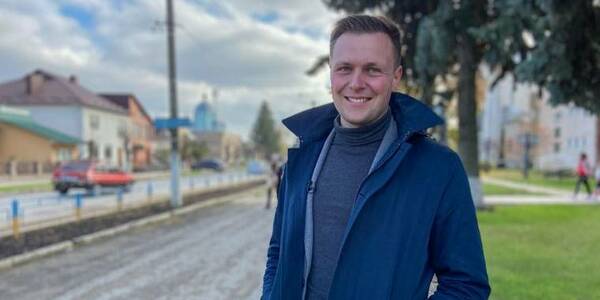 «I have always thought of returning to Ukraine and becoming the town mayor». How the new generation wins the local elections