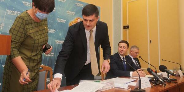 Territorial hromadas have obtained communal ownership of the first 10 thousand hectares of state lands