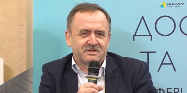 It is worth while targeting to having covered the whole territory of the country with quality administrative services provision by the end of 2021, - Vyacheslav Nehoda