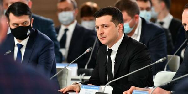 Drafting the Municipal Code of Ukraine – the first task of the Congress