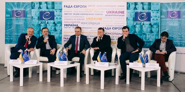 The future Lviv agglomeration has been discussed for the first time, on the basis of the thorough sociological research