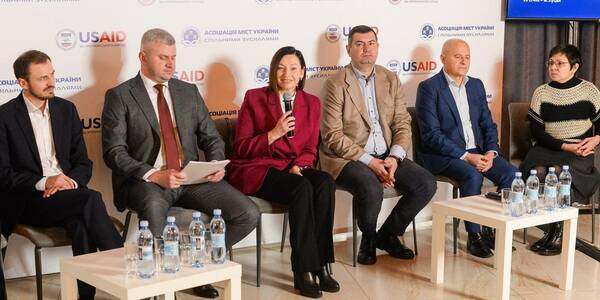 Strategic planning: why it is important for municipalities – the results of a discussion in Lutsk