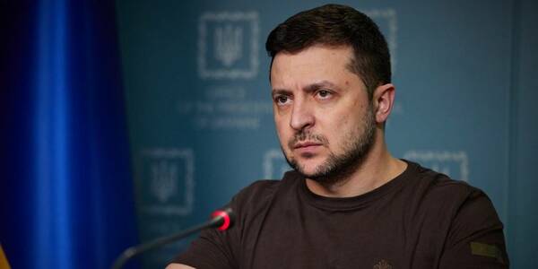 A reconstruction programme will be developed for each Ukrainian town or city, damaged due to the russian invasion – Volodymyr Zelenskyi